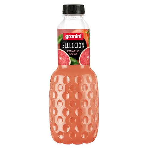 GRANINI Beguda d'aranja en ampolla