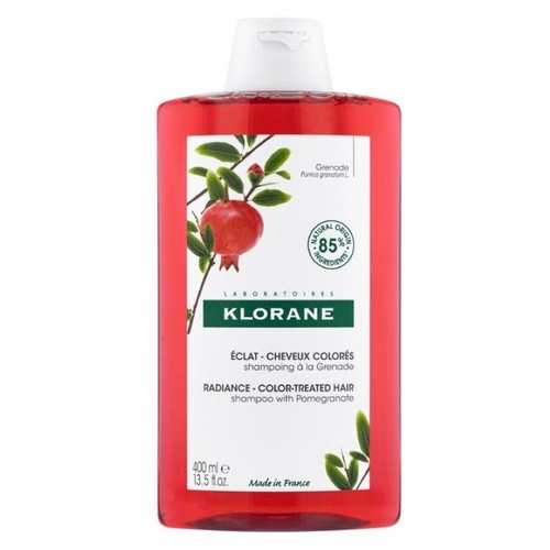 KLORANE Xampú de magrana