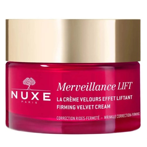 NUXE MERVEILLANCE Crema hidratant efecte lifting