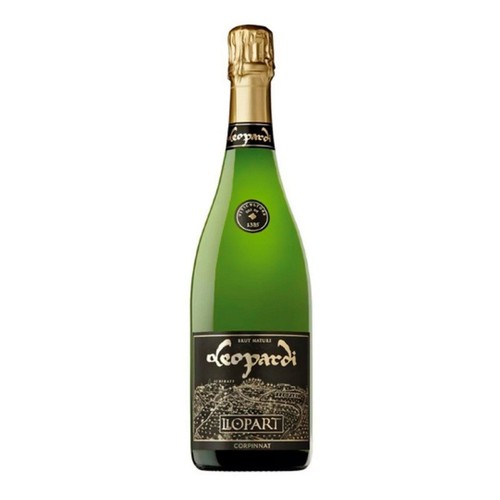 LLOPART LEOPARDI Corpinnat Brut Nature ecològic