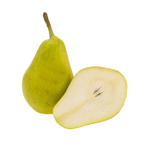 LA COLLITA Pera Ercolina en safata de 500 g