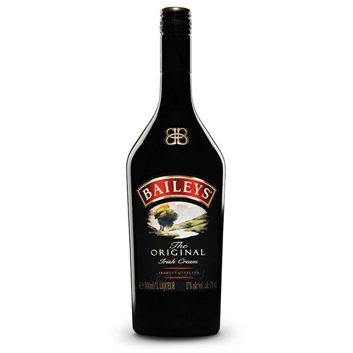 BAILEYS Crema de licor whisky