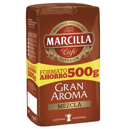 BONPREU Aceitunas negras con hueso