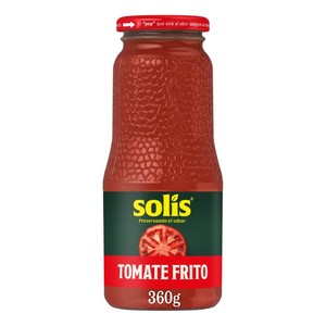 SOLIS Tomate frito