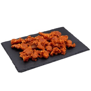 BONPREU Daus de porc adobats vermells