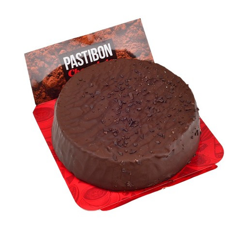 PASTIBON Pastís Sacher