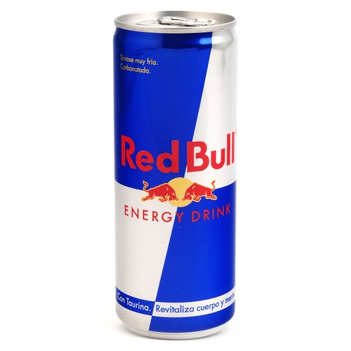 RED BULL Refresc energètic en llauna