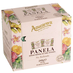 Imagen de AZUCARERA Panela