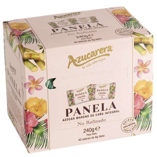 AZUCARERA Panela