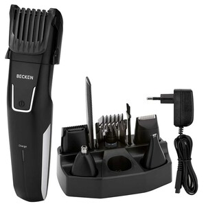 Imagen de BECKEN Talla barba multifuncions