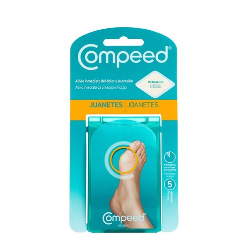 COMPEED Apòsit per galindons