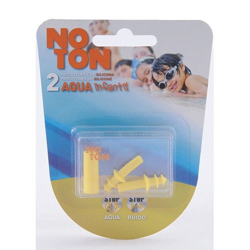 NOTON Taps orelles infantil aigua