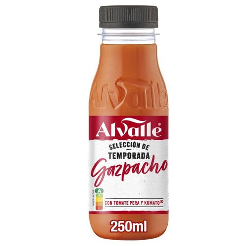 ALVALLE Gaspatxo original