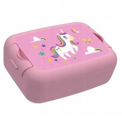 DAY TO DAY Carmanyola unicorn