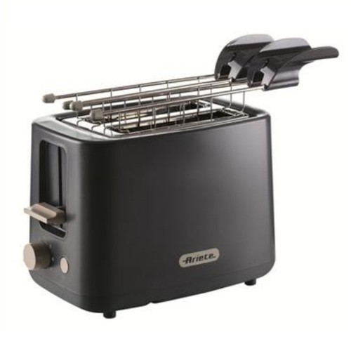 ARIETE Torradora 0157/03 color grafit
