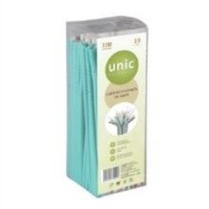 Imagen de UNIC Canyetes de paper flexibles