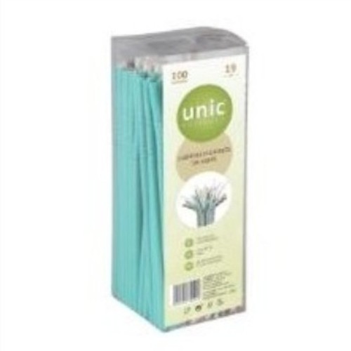 UNIC Canyetes de paper flexibles