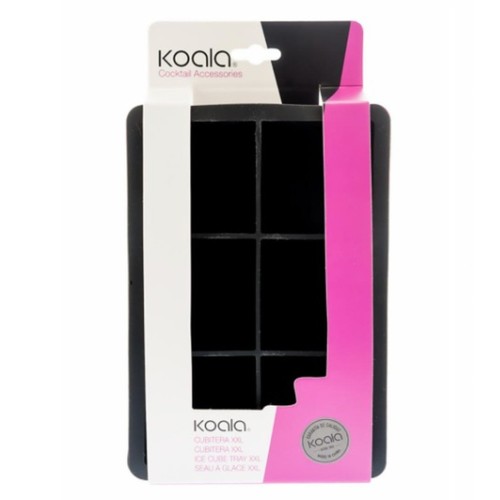 KOALA Glaçonera XXL de silicona