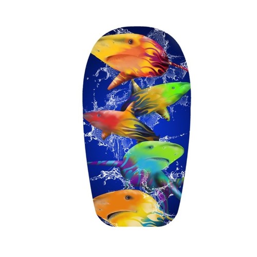 JUINSA Planxa de Bodyboard