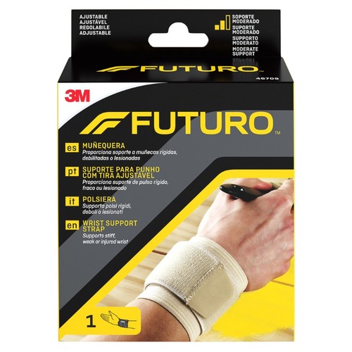FUTURO Canellera ajustable talla única