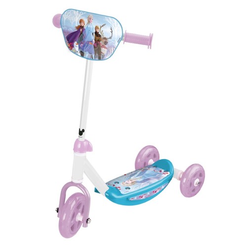 AGUMAY Patinet Ryder 3 rodes