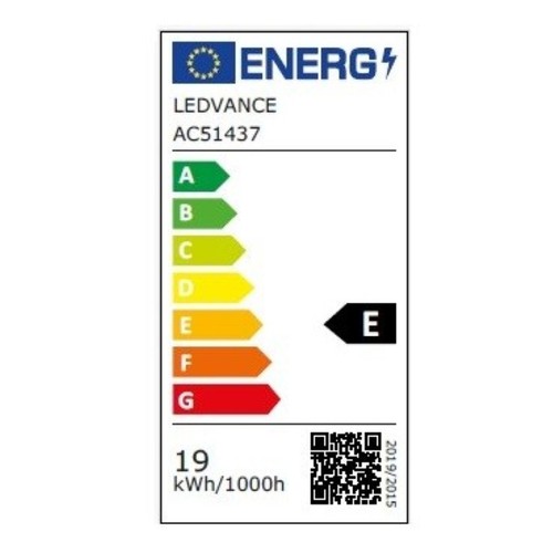 OSRAM Tub Led T8 58 EM 1500 mm 18.3W 840