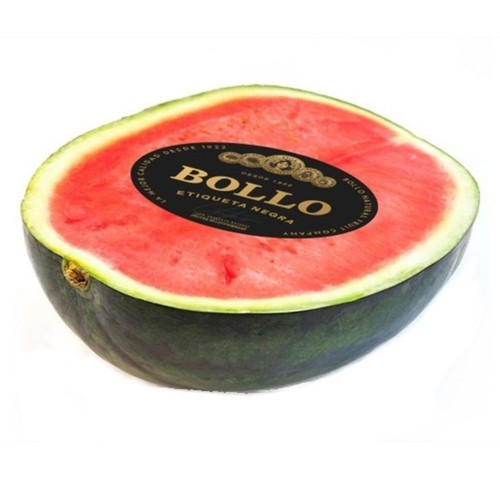  Síndria Bollo tallada 1 u.