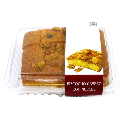 Bizcocho Mármol