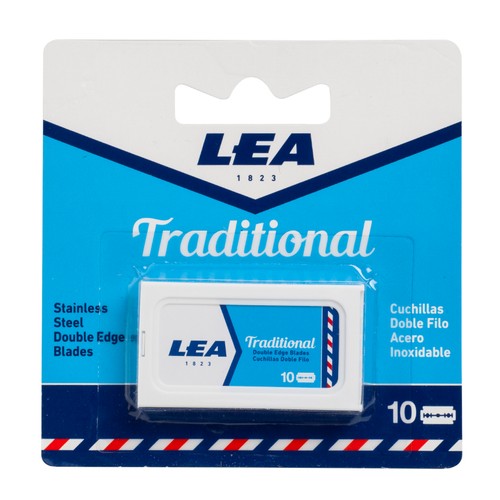 LEA Recanvis fulles d'afaitar