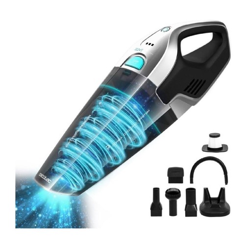 CECOTEC Aspirador de mà Conga ExtremeSuction