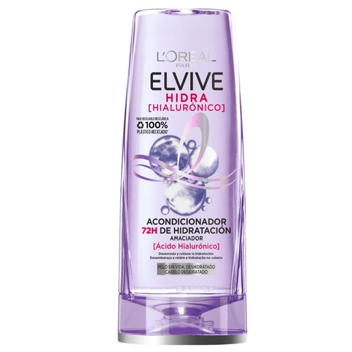 ELVIVE Condicionador hidratant
