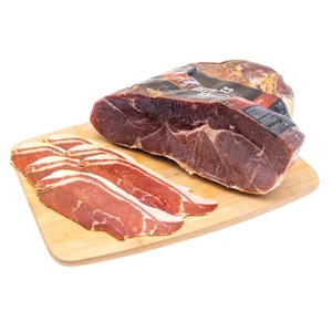 Jamón serrano reserva Navidul en lonchas de 150 g