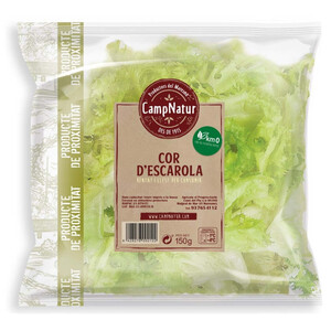 Imagen de CAMPNATUR Escarola Km0
