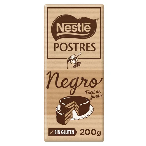 Chocolate en polvo a la taza