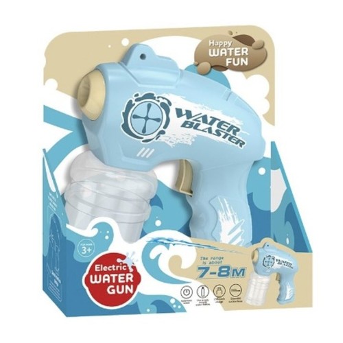 JUINSA Pistola aigua water blaster 15x15 cm