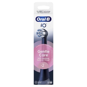 Imagen de ORAL B Recanvi raspall de dents elèctric iO Gentle Care