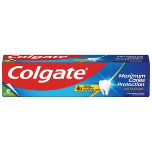 COLGATE Crema dental protecció càries 50 ml