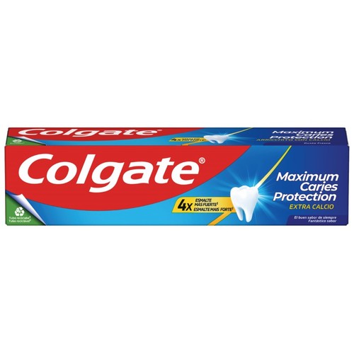 COLGATE Crema dental protecció càries