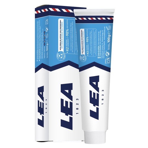 LEA Crema d'afaitar
