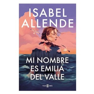 Imagen de ED. PLAZA&JANES Llibre Mi nombre es Emilia del Valle