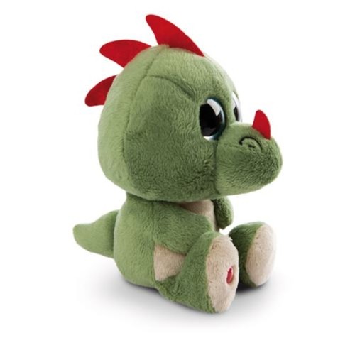 NICI Peluix Glubschis Drac de Sant Jordi 15 cm