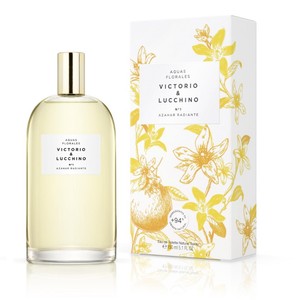 VICTORIO & LUCCHINO Aigua de colònia nº1 per a dona Azahar 150 ml