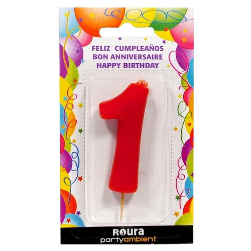 Servilletas de 33 cm Pastillas