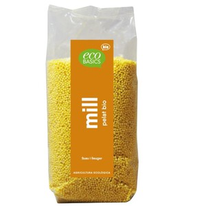 Imagen de ECOBASICS Mill pelat ecològic