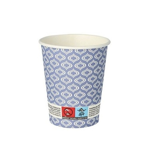 PAPSTAR Gots cartró blaus Papstar 20 cl
