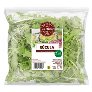 Rúcula Km0