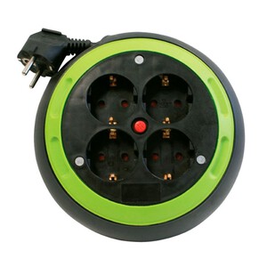 Imagen de SIMON Extensible de color pistatxo 4 metres