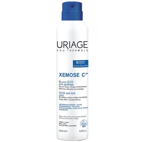 URIAGE Bruma Xemose C8+ SOS
