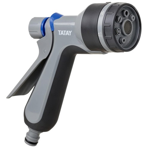 TATAY Pistola universal amb 7 posicions per a mànega