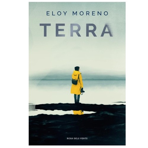 ED. ROSA DELS VENTS Llibre Terra
